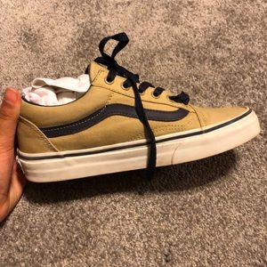 Vans